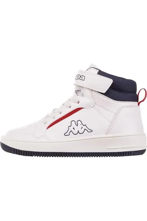 Kappa Hailes K Unisex Kids Sneaker, , 7.5 UK Child