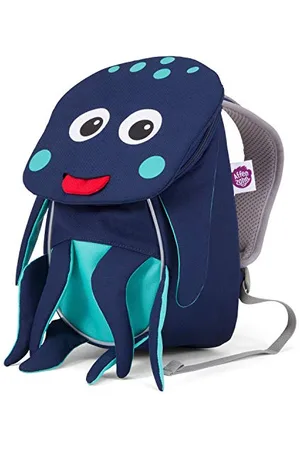 Affenzahn Little Friend Nursery School Backpack for Children 1-3 Years Old, for Children in Nursery School and Children