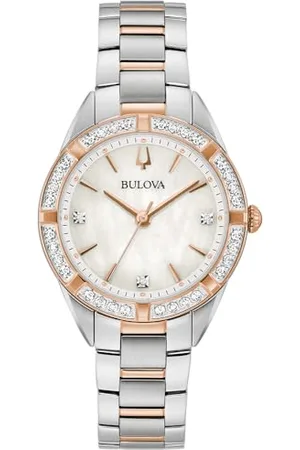 BULOVA Women
