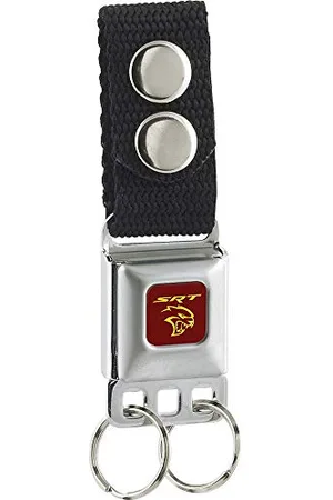 Buckle Men