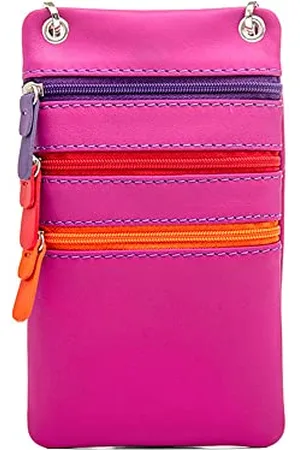 Mywalit Unisex Adults’ Travel Neck Purse Tote Bag, , One Size