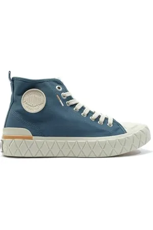 Palladium Unisex Palla ACE Chukka CVS Sneaker, , 3.5 UK