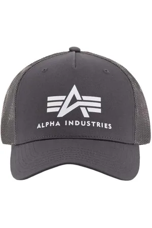 Alpha Industries Basic Trucker Cap Men