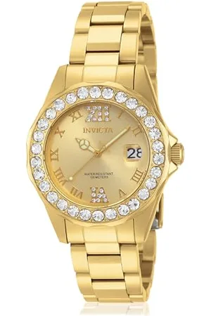 Invicta Pro Diver 15252 Women