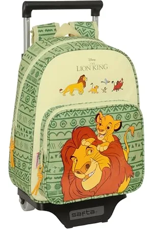Safta Mufasa Children