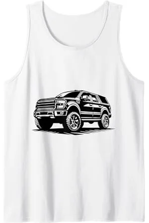 Tshirt Shirt T-Shirt Pullover Hoodie Sweater Style #snirt Off-Road Vehicle T-Shirt Motif SUV Hoodie Car Mobile Phone Cover Tank Top