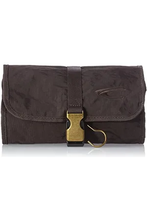 Camel Active Suitcases B00 402 20 Brown 6.0 liters