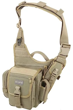 Maxpedition Fatboy Versipack Shoulder Bag - , 2.5lt
