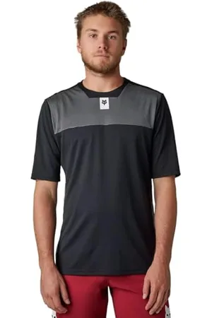 Fox Racing Defend Ss Jersey, ,M
