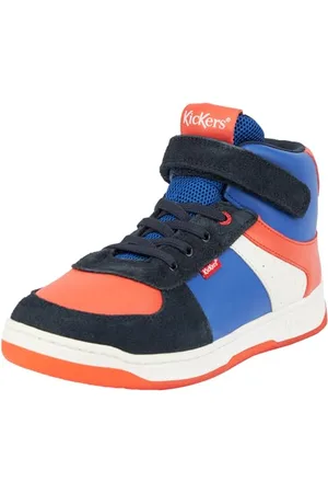 Kickers Kickalien Sneaker, , 2.5 UK