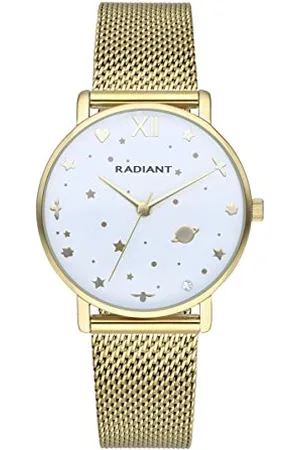 Radiant Milky Way 36 mm White Dial RA545202 Milkyway