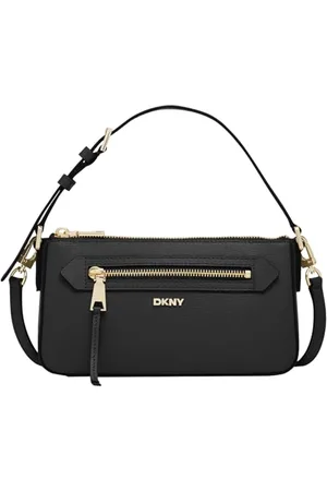 DKNY Women Bryant Ave Tz Demi Crossbody Handbag, , Medium