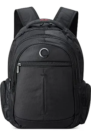Delsey Element Backpacks Backpack Unisex Adult, , ESTÁNDAR, BACKPACK