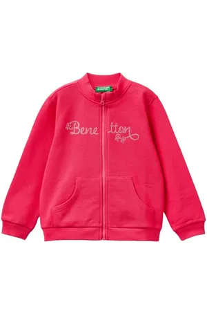 Benetton Girls and Girl