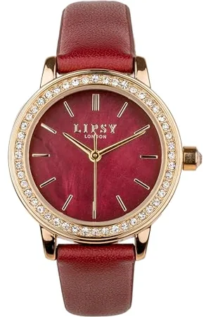 Lipsy London Dress Watch LP969