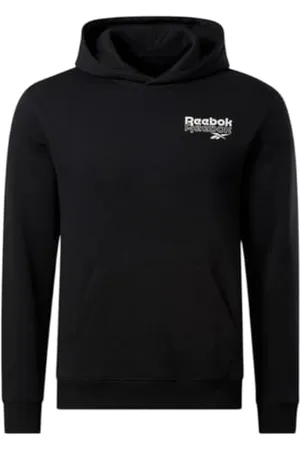 Reebok Mens Id Energy - Brand Proud Sweater, , S UK