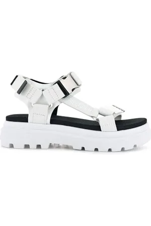 Palladium PALLACRUISE STRAP, Sandales female, , 5.5 UK