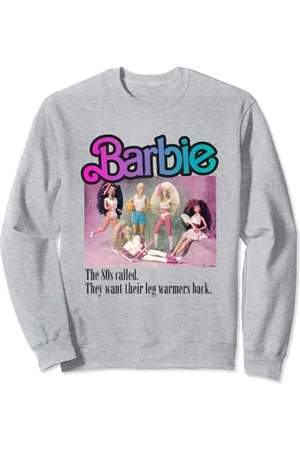 Barbie Official 80