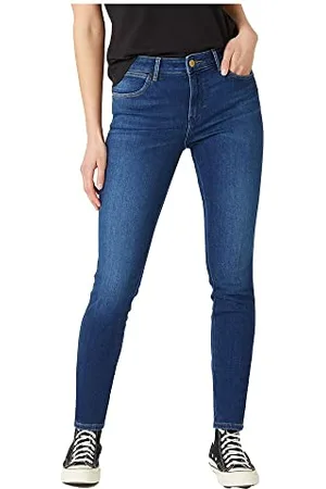 Wrangler Women