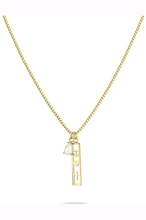 Tamaris Necklace TJ-0412-N-45