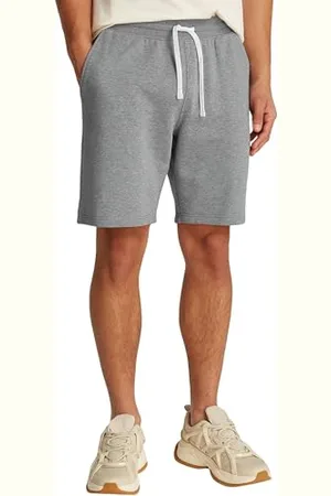 Tommy Hilfiger Men’s Essential Terry Cotton Sweat Shorts, , XL