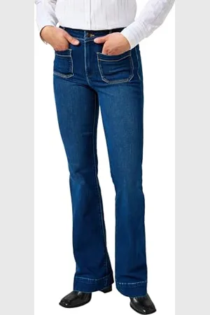 Wrangler Women