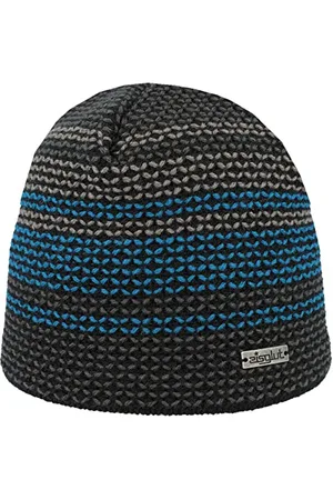 Eisglut Knitted hat Arrono Made in Germany, , One Size