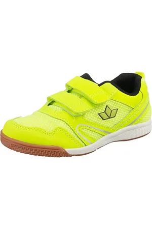 LICO Boulder V Indoor Court Shoe, , 1 UK Child