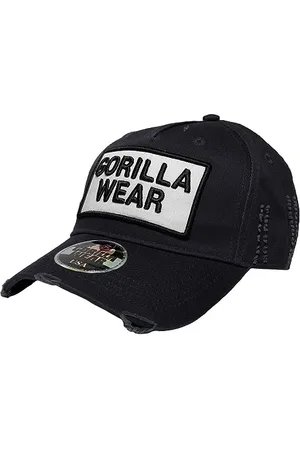 Gorilla Wear Harrison Baseball Cap, , One Size