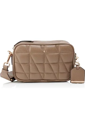 Geox Women D Narcisia A Bag, , 23 X 6 X 14
