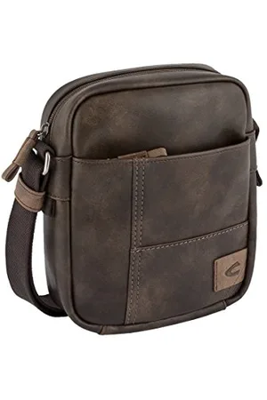Camel Active Umhängetasche; 251 Laos Messenger Bag, 23 cm