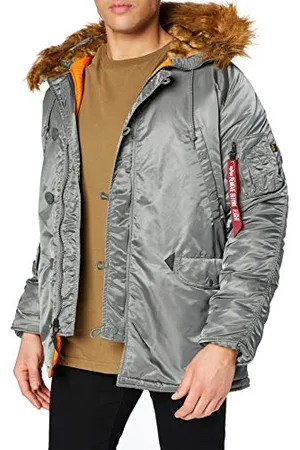 Alpha Industries Men