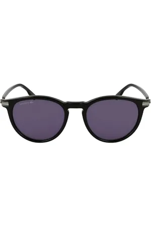 Lacoste L6034S 001 51/19/145 MALE Sunglasses