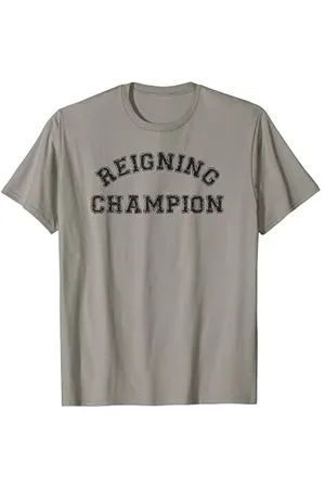 Champion The Reigning is Here Sport T-Shirt