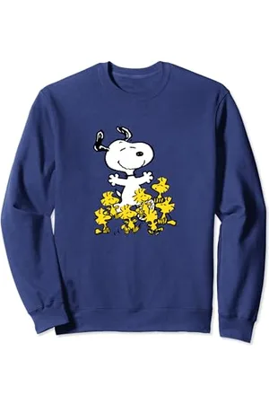 Peanuts Snoopy Party Sweatshirt