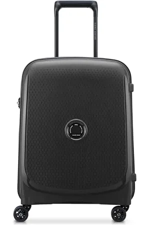 Delsey Belmont Plus - Hard Cabin Suitcase, , S (55x40x20 cm)
