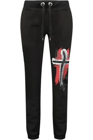 Geographical Norway Women