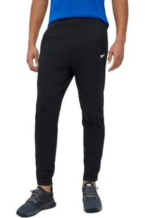 Reebok Mens Id - Small Logo Sweatpants, , XXL UK