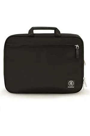 Invicta Organized Office Bag, , Technical Fabric, Laptop Pocket Up to 15.6”