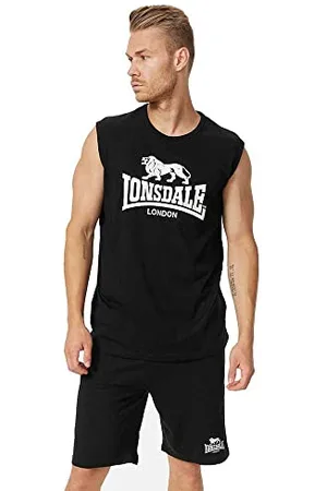 Lonsdale London Men