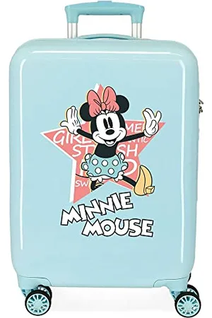 Disney That´S Easy Luggage- Kids