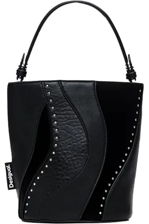 Desigual Women Accessories PU Shoulder Bag, , One Size