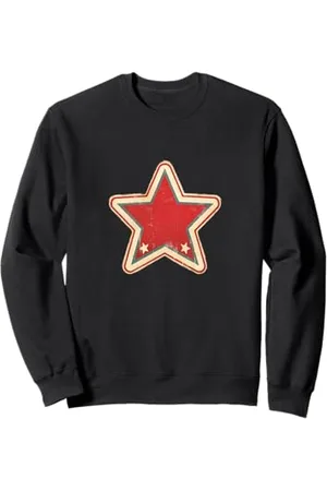 Tshirt Shirt T-Shirt Pullover Hoodie Sweater Style #snirt Red Star T-Shirt Red Star Hoodi Star Mobile Phone Cover Sweatshirt