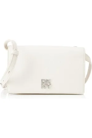 DKNY Women Etta Wallet On A String Handbag, , Small