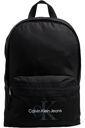Calvin Klein Men Backpack made of Recycled Polyester, , One Size