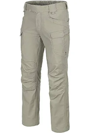 Helikon-Tex UTP (Urban Tactical Pants) Polycotton Canvas L/Long