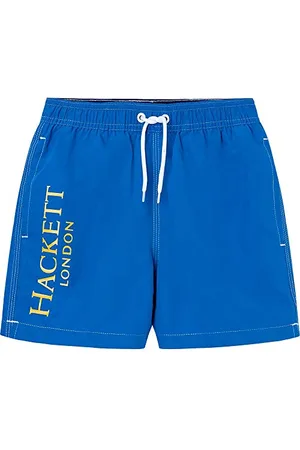 Hackett Boy