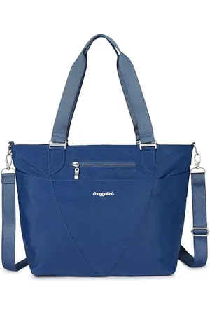 Baggallini Avenue Tote Top Handle Bag, , One Size