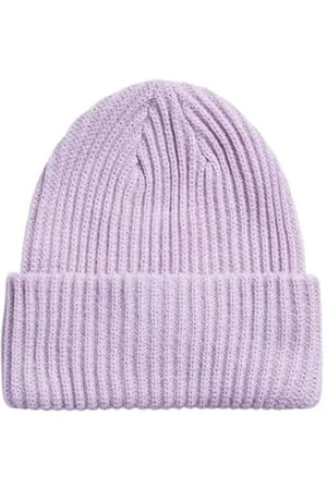 Pieces® Hexo Beanie One Size
