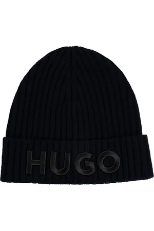 HUGO BOSS X565-7 10265980 Beanie One Size